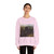 CONSTABLE, John - The Stour-Valley with the Church of Dedham (detail) (Artwork) Crewneck Sweatshirt