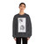 DELACROIX, EUGENE - Study for Jenny Le Guillou and Josephine de Forget (Artwork) Crewneck Sweatshirt