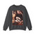 CORNELIS van Haarlem - The Wedding of Peleus and Thetis (detail)2 (Artwork) Crewneck Sweatshirt