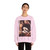CORNELIS van Haarlem - The Wedding of Peleus and Thetis (detail)2 (Artwork) Crewneck Sweatshirt