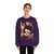CORNELIS van Haarlem - The Wedding of Peleus and Thetis (detail)2 (Artwork) Crewneck Sweatshirt