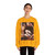 CORNELIS van Haarlem - The Wedding of Peleus and Thetis (detail)2 (Artwork) Crewneck Sweatshirt