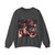 CORNELIS van Haarlem - The Wedding of Peleus and Thetis (detail)3 (Artwork) Crewneck Sweatshirt
