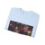 CORNELIS van Haarlem - The Wedding of Peleus and Thetis (detail)3 (Artwork) Crewneck Sweatshirt