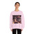 CORNELIS van Haarlem - The Wedding of Peleus and Thetis (detail)3 (Artwork) Crewneck Sweatshirt