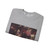 CORNELIS van Haarlem - The Wedding of Peleus and Thetis (detail)3 (Artwork) Crewneck Sweatshirt