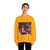 CORNELIS van Haarlem - The Wedding of Peleus and Thetis (detail)3 (Artwork) Crewneck Sweatshirt