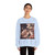 CORNELIS van Haarlem - The Wedding of Peleus and Thetis (detail)4 (Artwork) Crewneck Sweatshirt
