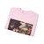 CORNELIS van Haarlem - The Wedding of Peleus and Thetis (detail)4 (Artwork) Crewneck Sweatshirt