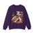 CORNELIS van Haarlem - The Wedding of Peleus and Thetis (detail)4 (Artwork) Crewneck Sweatshirt