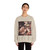 CORNELIS van Haarlem - The Wedding of Peleus and Thetis (detail)4 (Artwork) Crewneck Sweatshirt