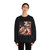 CORNELIS van Haarlem - The Wedding of Peleus and Thetis (detail)4 (Artwork) Crewneck Sweatshirt