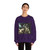CORNELIS van Haarlem - Two Followers of Cadmus devoured by a Dragon (Artwork) Crewneck Sweatshirt