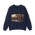 DELAROCHE, Paul - The State Barge of Cardinal Richelieu on the Rhone (Artwork) Crewneck Sweatshirt