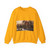 DELAROCHE, Paul - The State Barge of Cardinal Richelieu on the Rhone (Artwork) Crewneck Sweatshirt