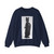 DELEMER, Jean - Female Figure from the Tomb of Isabella of Bourbon (Artwork) Crewneck Sweatshirt