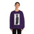 DELEMER, Jean - Female Figure from the Tomb of Isabella of Bourbon (Artwork) Crewneck Sweatshirt