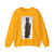 DELEMER, Jean - Female Figure from the Tomb of Isabella of Bourbon (Artwork) Crewneck Sweatshirt