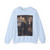 DELFF, Jacob Willemsz I - Portrait of the Artist and His Family (Artwork) Crewneck Sweatshirt