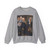 DELFF, Jacob Willemsz I - Portrait of the Artist and His Family (Artwork) Crewneck Sweatshirt
