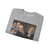 DELFF, Jacob Willemsz I - Portrait of the Artist and His Family (Artwork) Crewneck Sweatshirt