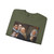 DELFF, Jacob Willemsz I - Portrait of the Artist and His Family (Artwork) Crewneck Sweatshirt