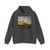 VELDE, Adriaen van de - A Landscape with a Farm by a Stream (Artwork) Hoodie