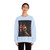 CORREGGIO - The Rest on the Flight to Egypt with Saint Francis (Artwork) Crewneck Sweatshirt
