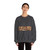 COSSA, Francesco del - Schifanoia -April and May- Allegory of April (detail) (Artwork) Crewneck Sweatshirt