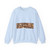 COSSA, Francesco del - Schifanoia -April and May- Allegory of April (detail) (Artwork) Crewneck Sweatshirt