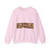 COSSA, Francesco del - Schifanoia -April and May- Allegory of April (detail) (Artwork) Crewneck Sweatshirt