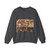 COSSA, Francesco del - Schifanoia -April and May- Triumph of Apollo (detail) (Artwork) Crewneck Sweatshirt
