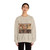 COSSA, Francesco del - Schifanoia -April and May- Triumph of Apollo (detail) (Artwork) Crewneck Sweatshirt