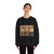 COSSA, Francesco del - Schifanoia -April and May- Triumph of Apollo (detail) (Artwork) Crewneck Sweatshirt