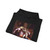 SEBASTIANO DEL PIOMBO - The Madonna and Child with Saints and a Donor (Artwork) Hoodie
