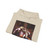 SEBASTIANO DEL PIOMBO - The Madonna and Child with Saints and a Donor (Artwork) Hoodie