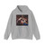 SEBASTIANO DEL PIOMBO - The Madonna and Child with Saints and a Donor (Artwork) Hoodie