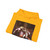 SEBASTIANO DEL PIOMBO - The Madonna and Child with Saints and a Donor (Artwork) Hoodie