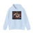 SEBASTIANO DEL PIOMBO - The Madonna and Child with Saints and a Donor (Artwork) Hoodie