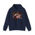 SEBASTIANO DEL PIOMBO - The Madonna and Child with Saints and a Donor (Artwork) Hoodie
