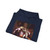 SEBASTIANO DEL PIOMBO - The Madonna and Child with Saints and a Donor (Artwork) Hoodie