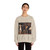 COUWENBERGH, Christiaen van - Three Young White Men and a Black Woman (Artwork) Crewneck Sweatshirt