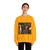 COUWENBERGH, Christiaen van - Three Young White Men and a Black Woman (Artwork) Crewneck Sweatshirt