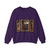 CRANACH, Lucas the Elder - Housealtar of Count William II of Hessen (Artwork) Crewneck Sweatshirt