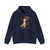 VERKOLJE, Johannes - Portrait of Margaretha Delff, Wife of Johan de la Faille (Artwork) Hoodie