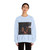 DOSSI, Battista - Holy Family with the Young St John the Baptist (Artwork) Crewneck Sweatshirt
