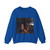 DOSSI, Battista - Holy Family with the Young St John the Baptist (Artwork) Crewneck Sweatshirt