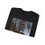 CRANACH, Lucas the Elder - The Rest on the Flight into Egypt (Artwork) Crewneck Sweatshirt