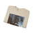 CRANACH, Lucas the Elder - The Rest on the Flight into Egypt (Artwork) Crewneck Sweatshirt