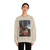 CRANACH, Lucas the Elder - The Rest on the Flight into Egypt (Artwork) Crewneck Sweatshirt